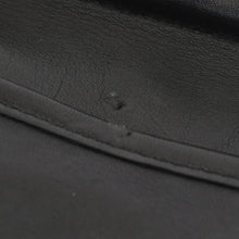 Load image into Gallery viewer, COACH コーチ メトロポリタン ウィリス 2WAY ショルダーバッグ 9927 ブラック カーフ ゴールド金具 美品 中古 4b013034