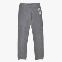 CHROME HEARTS クロムハーツ スウェットパンツ グレー サイズXS RN 95024 美品 中古 4b013052