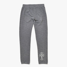 Load image into Gallery viewer, CHROME HEARTS クロムハーツ スウェットパンツ グレー サイズXS RN 95024 美品 中古 4b013052