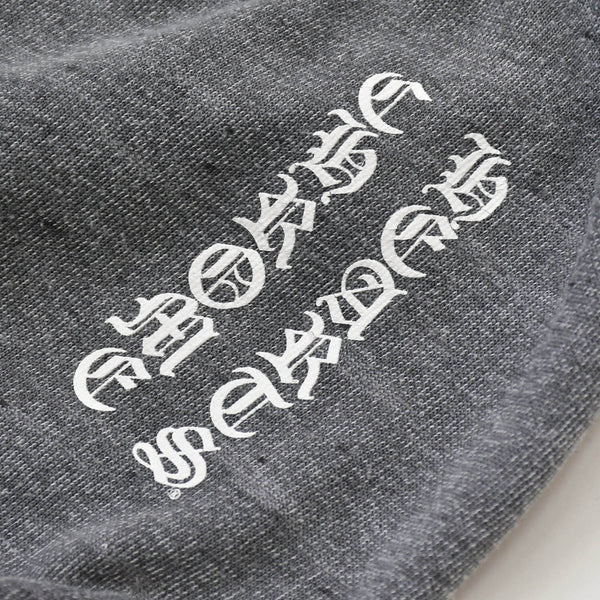 CHROME HEARTS クロムハーツ スウェットパンツ グレー サイズXS RN 95024 美品 中古 4b013052