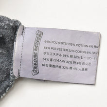 Load image into Gallery viewer, CHROME HEARTS クロムハーツ スウェットパンツ グレー サイズXS RN 95024 美品 中古 4b013052