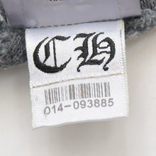 Load image into Gallery viewer, CHROME HEARTS クロムハーツ スウェットパンツ グレー サイズXS RN 95024 美品 中古 4b013052