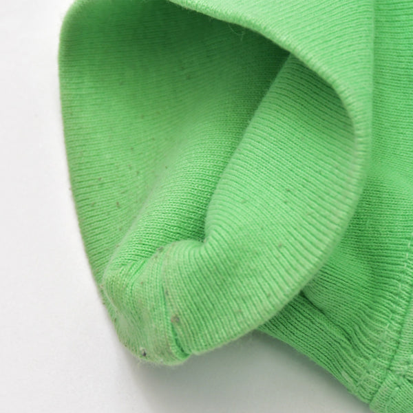 Supreme シュプリーム Small Box Logo スモールボックスロゴ スウェットシャツ 101837 グリーン サイズL 美品 中古 4b013184