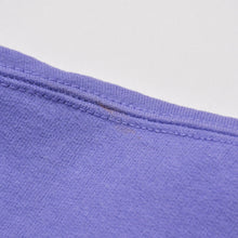 Load image into Gallery viewer, Supreme シュプリーム Small Box Logo スモールボックスロゴ スウェットシャツ 101837 パープル サイズL 美品 中古 4b013185