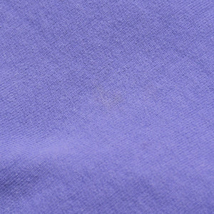 Supreme シュプリーム Small Box Logo スモールボックスロゴ スウェットシャツ 101837 パープル サイズL 美品 中古 4b013185