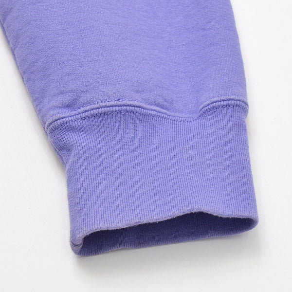 Supreme シュプリーム Small Box Logo スモールボックスロゴ スウェットシャツ 101837 パープル サイズL 美品 中古 4b013185