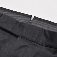 Load image into Gallery viewer, TOM FORD トムフォード パンツ ベスト セットアップ OR0022 61004Z グレー ファブリック サイズ7-52R 美品 中古 4b012704