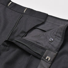 Load image into Gallery viewer, TOM FORD トムフォード パンツ ベスト セットアップ OR0022 61004Z グレー ファブリック サイズ7-52R 美品 中古 4b012704