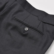 Load image into Gallery viewer, TOM FORD トムフォード パンツ ベスト セットアップ OR0022 61004Z グレー ファブリック サイズ7-52R 美品 中古 4b012704