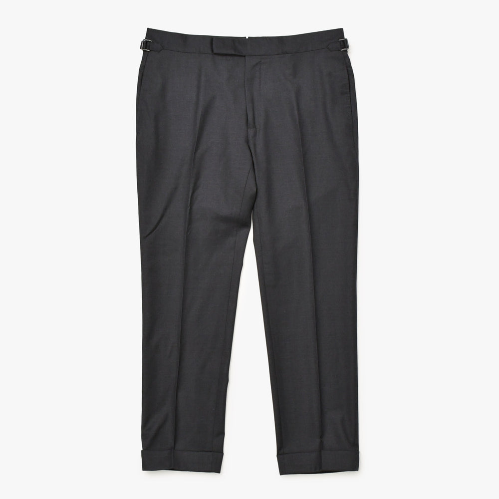 TOM FORD Tom Ford Pants Vest Setup OR0022 61004Z Gray Fabric Size 7-52R Good Condition Used 4b012704