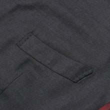 Load image into Gallery viewer, TOM FORD トムフォード パンツ ベスト セットアップ OR0022 61004Z グレー ファブリック サイズ7-52R 美品 中古 4b012704