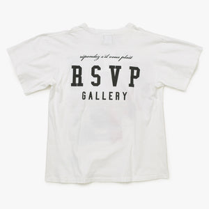 RSVP アールエスヴィーピー VINTAGE ヴィンテージ 90's NIKE ナイキ AIR JORDAN エアジョーダン 半袖Tシャツ A1036 サイズL 美品 中古 4b013381