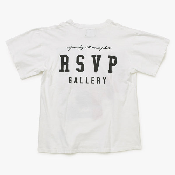 RSVP アールエスヴィーピー VINTAGE ヴィンテージ 90's NIKE ナイキ AIR JORDAN エアジョーダン 半袖Tシャツ A1036 サイズL 美品 中古 4b013381