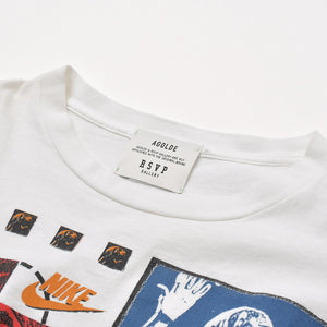 RSVP アールエスヴィーピー VINTAGE ヴィンテージ 90's NIKE ナイキ AIR JORDAN エアジョーダン 半袖Tシャツ A1036 サイズL 美品 中古 4b013381