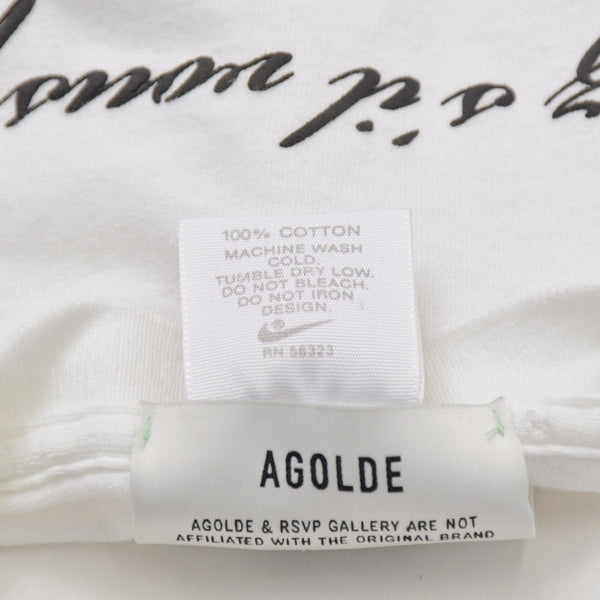 RSVP アールエスヴィーピー VINTAGE ヴィンテージ 90's NIKE ナイキ AIR JORDAN エアジョーダン 半袖Tシャツ A1036 サイズL 美品 中古 4b013381
