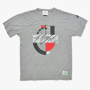 RSVP アールエスヴィーピー VINTAGE ヴィンテージ 90's NIKE ナイキ AIR JORDAN エアジョーダン 半袖Tシャツ A1036 サイズXXL 美品 中古 4b013382