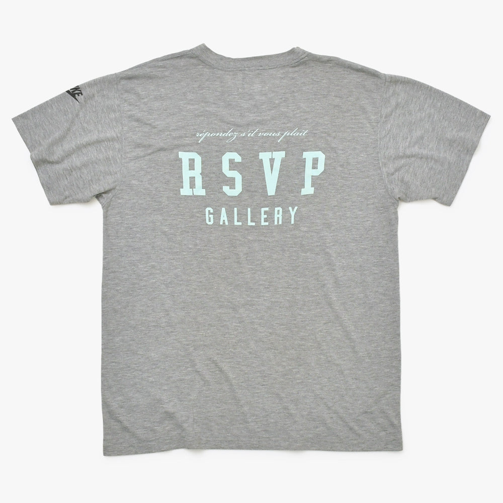 RSVP アールエスヴィーピー VINTAGE ヴィンテージ 90's NIKE ナイキ AIR JORDAN エアジョーダン 半袖Tシャツ A1036 サイズXXL 美品 中古 4b013382