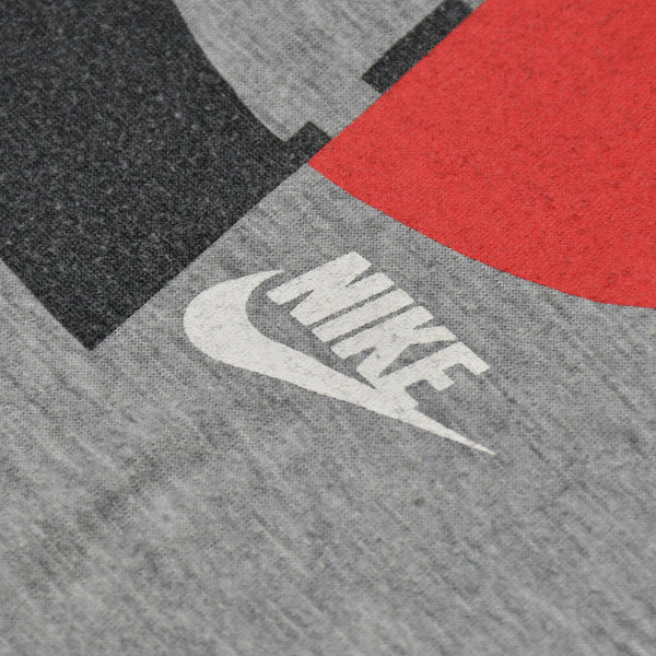 RSVP アールエスヴィーピー VINTAGE ヴィンテージ 90's NIKE ナイキ AIR JORDAN エアジョーダン 半袖Tシャツ A1036 サイズXXL 美品 中古 4b013382