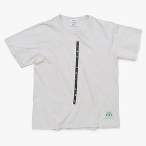 RSVP アールエスヴィーピー VINTAGE ヴィンテージ 90's NIKE ナイキ 半袖Tシャツ A1036 サイズL ホワイト 美品 中古 4b013383