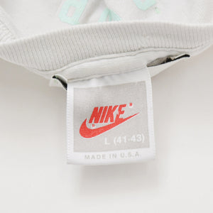 RSVP アールエスヴィーピー VINTAGE ヴィンテージ 90's NIKE ナイキ 半袖Tシャツ A1036 サイズL ホワイト 美品 中古 4b013383