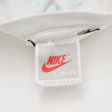 Load image into Gallery viewer, RSVP アールエスヴィーピー VINTAGE ヴィンテージ 90's NIKE ナイキ 半袖Tシャツ A1036 サイズL ホワイト 美品 中古 4b013383