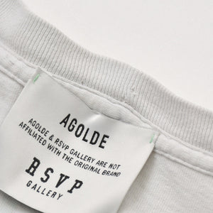 RSVP アールエスヴィーピー VINTAGE ヴィンテージ 90's NIKE ナイキ 半袖Tシャツ A1036 サイズL ホワイト 美品 中古 4b013383