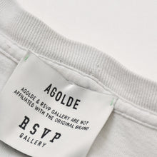 Load image into Gallery viewer, RSVP アールエスヴィーピー VINTAGE ヴィンテージ 90's NIKE ナイキ 半袖Tシャツ A1036 サイズL ホワイト 美品 中古 4b013383