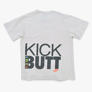 RSVP アールエスヴィーピー VINTAGE ヴィンテージ 90's NIKE ナイキ 半袖Tシャツ A1036 サイズL ホワイト 美品 中古 4b013383