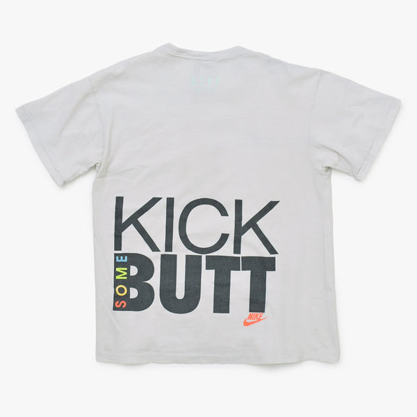 RSVP アールエスヴィーピー VINTAGE ヴィンテージ 90's NIKE ナイキ 半袖Tシャツ A1036 サイズL ホワイト 美品 中古 4b013383