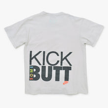 Load image into Gallery viewer, RSVP アールエスヴィーピー VINTAGE ヴィンテージ 90's NIKE ナイキ 半袖Tシャツ A1036 サイズL ホワイト 美品 中古 4b013383