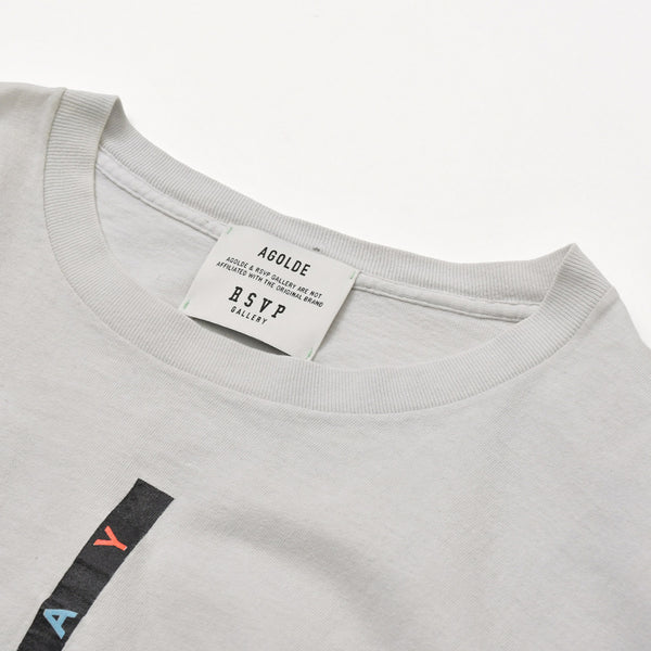 RSVP アールエスヴィーピー VINTAGE ヴィンテージ 90's NIKE ナイキ 半袖Tシャツ A1036 サイズL ホワイト 美品 中古 4b013383