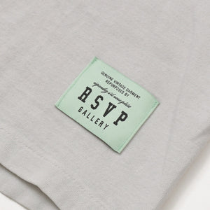 RSVP アールエスヴィーピー VINTAGE ヴィンテージ 90's NIKE ナイキ 半袖Tシャツ A1036 サイズL ホワイト 美品 中古 4b013383