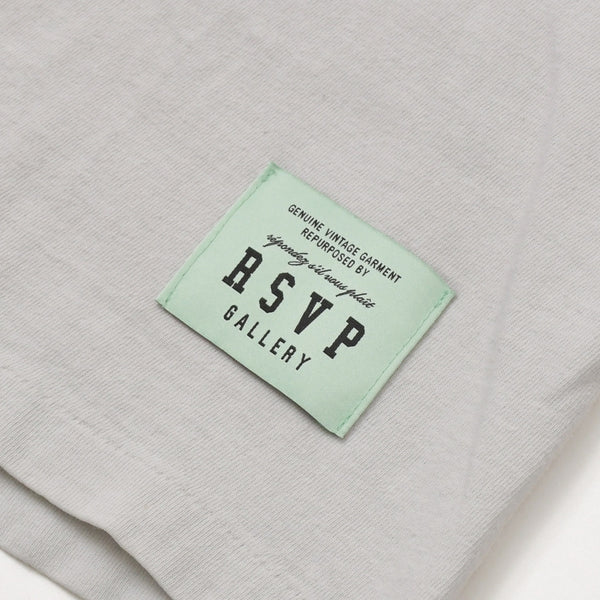 RSVP アールエスヴィーピー VINTAGE ヴィンテージ 90's NIKE ナイキ 半袖Tシャツ A1036 サイズL ホワイト 美品 中古 4b013383