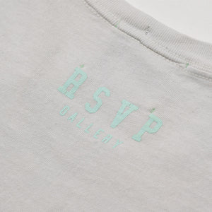 RSVP アールエスヴィーピー VINTAGE ヴィンテージ 90's NIKE ナイキ 半袖Tシャツ A1036 サイズL ホワイト 美品 中古 4b013383