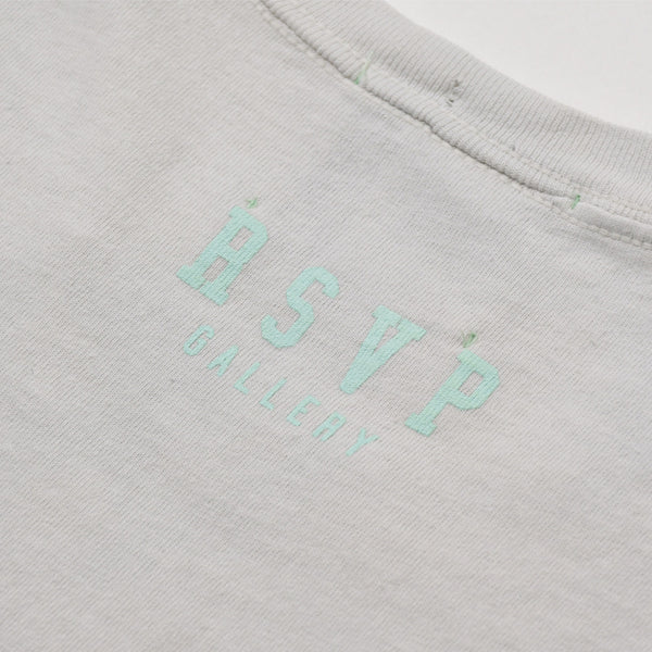 RSVP アールエスヴィーピー VINTAGE ヴィンテージ 90's NIKE ナイキ 半袖Tシャツ A1036 サイズL ホワイト 美品 中古 4b013383