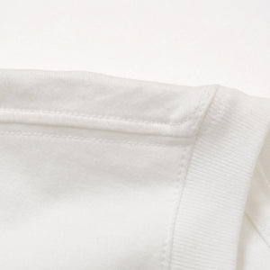 新品未使用 RSVP アールエスヴィーピー 00's NIKE ナイキ AIR JORDAN エアジョーダン 半袖Tシャツ A1036 サイズL ホワイト 中古 4b013385