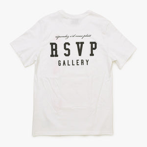 新品未使用 RSVP アールエスヴィーピー 00's NIKE ナイキ AIR JORDAN エアジョーダン 半袖Tシャツ A1036 サイズL ホワイト 中古 4b013385
