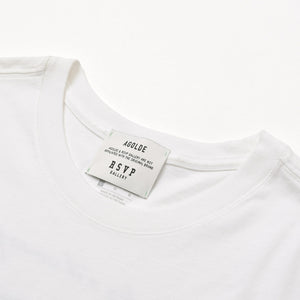 新品未使用 RSVP アールエスヴィーピー 00's NIKE ナイキ AIR JORDAN エアジョーダン 半袖Tシャツ A1036 サイズL ホワイト 中古 4b013385