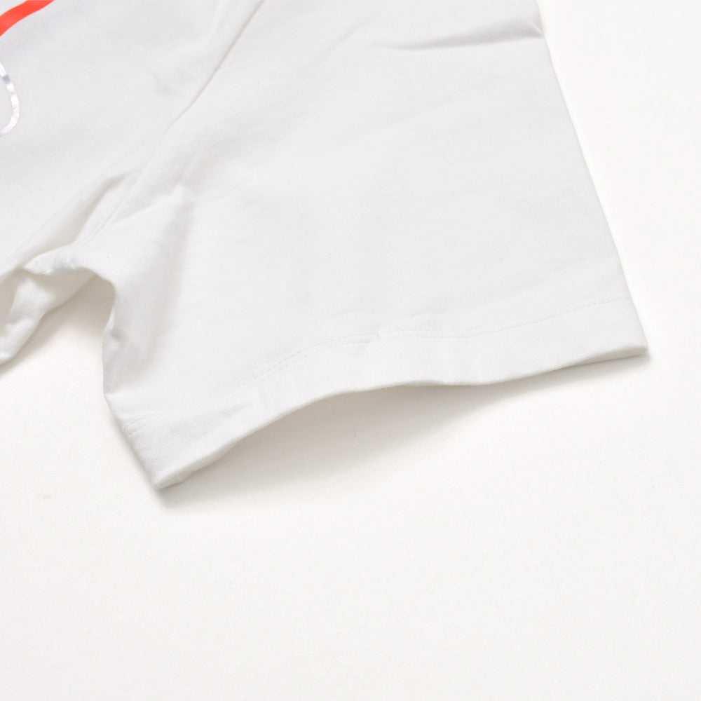 新品未使用 RSVP アールエスヴィーピー 00's NIKE ナイキ AIR JORDAN エアジョーダン 半袖Tシャツ A1036 サイズL ホワイト 中古 4b013385
