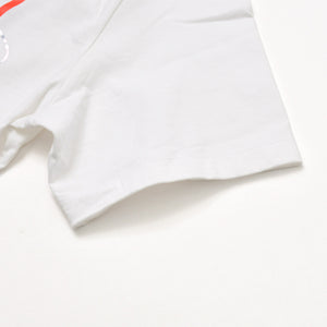 新品未使用 RSVP アールエスヴィーピー 00's NIKE ナイキ AIR JORDAN エアジョーダン 半袖Tシャツ A1036 サイズL ホワイト 中古 4b013385