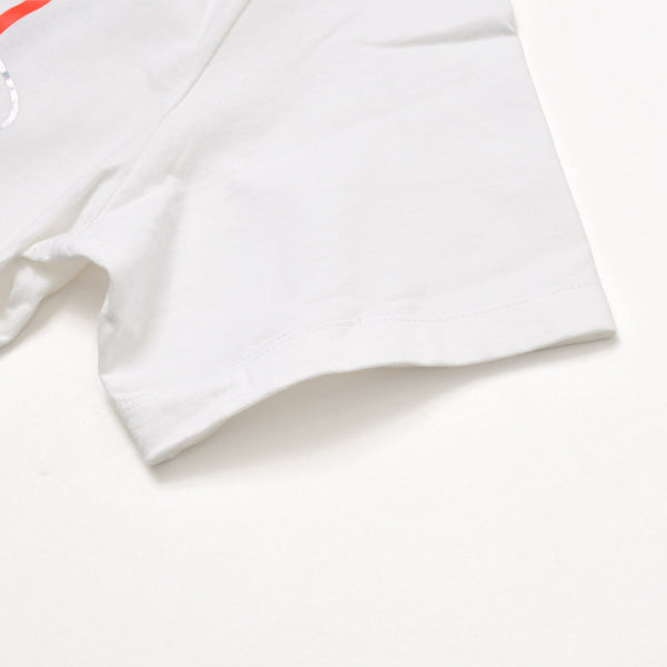 新品未使用 RSVP アールエスヴィーピー 00's NIKE ナイキ AIR JORDAN エアジョーダン 半袖Tシャツ A1036 サイズL ホワイト 中古 4b013385