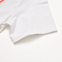 Load image into Gallery viewer, 新品未使用 RSVP アールエスヴィーピー 00's NIKE ナイキ AIR JORDAN エアジョーダン 半袖Tシャツ A1036 サイズL ホワイト 中古 4b013385