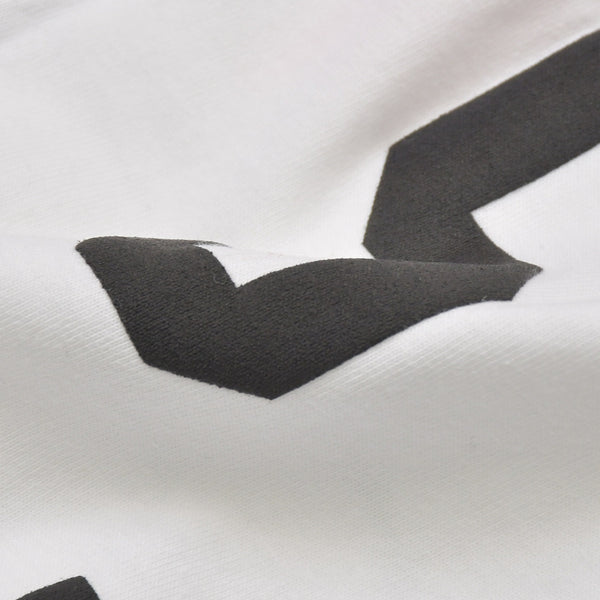 新品未使用 RSVP アールエスヴィーピー 00's NIKE ナイキ AIR JORDAN エアジョーダン 半袖Tシャツ A1036 サイズL ホワイト 中古 4b013385