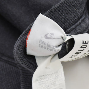 RSVP アールエスヴィーピー VINTAGE ヴィンテージ 90's JUST DO IT. NIKE ナイキ 長袖Tシャツ A1036 サイズM ブラック 美品 中古 4b013387