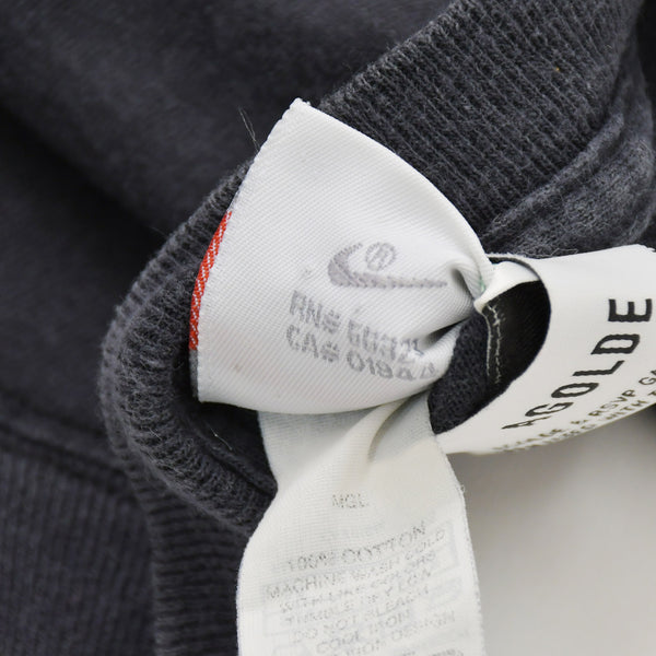RSVP アールエスヴィーピー VINTAGE ヴィンテージ 90's JUST DO IT. NIKE ナイキ 長袖Tシャツ A1036 サイズM ブラック 美品 中古 4b013387