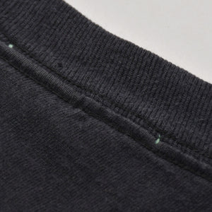 RSVP アールエスヴィーピー VINTAGE ヴィンテージ 90's JUST DO IT. NIKE ナイキ 長袖Tシャツ A1036 サイズM ブラック 美品 中古 4b013387