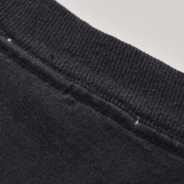 RSVP アールエスヴィーピー VINTAGE ヴィンテージ 90's JUST DO IT. NIKE ナイキ 長袖Tシャツ A1036 サイズM ブラック 美品 中古 4b013387