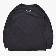 画像をギャラリービューアに読み込む, RSVP アールエスヴィーピー VINTAGE ヴィンテージ 90's JUST DO IT. NIKE ナイキ 長袖Tシャツ A1036 サイズM ブラック 美品 中古 4b013387