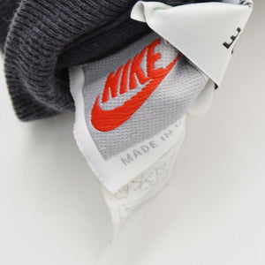 RSVP アールエスヴィーピー VINTAGE ヴィンテージ 90's JUST DO IT. NIKE ナイキ 長袖Tシャツ A1036 サイズM ブラック 美品 中古 4b013387