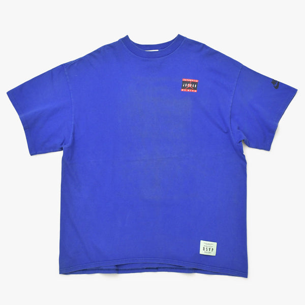 RSVP アールエスヴィーピー VINTAGE ヴィンテージ 90's NIKE ナイキ AIR JORDAN エアジョーダン 半袖Tシャツ サイズXXL 美品 中古 4b013388